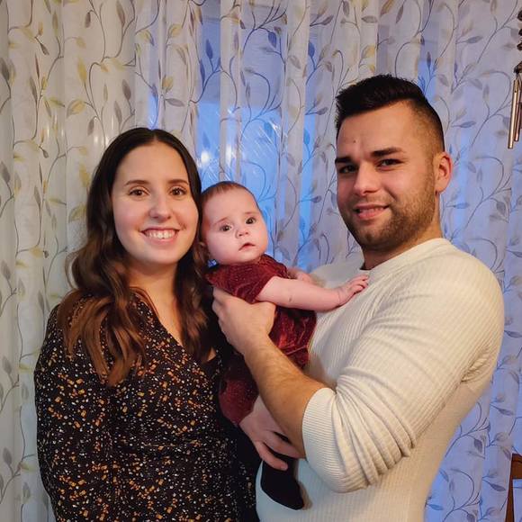 Meet your Posher, Laurie-anne - Picture 1 of 1